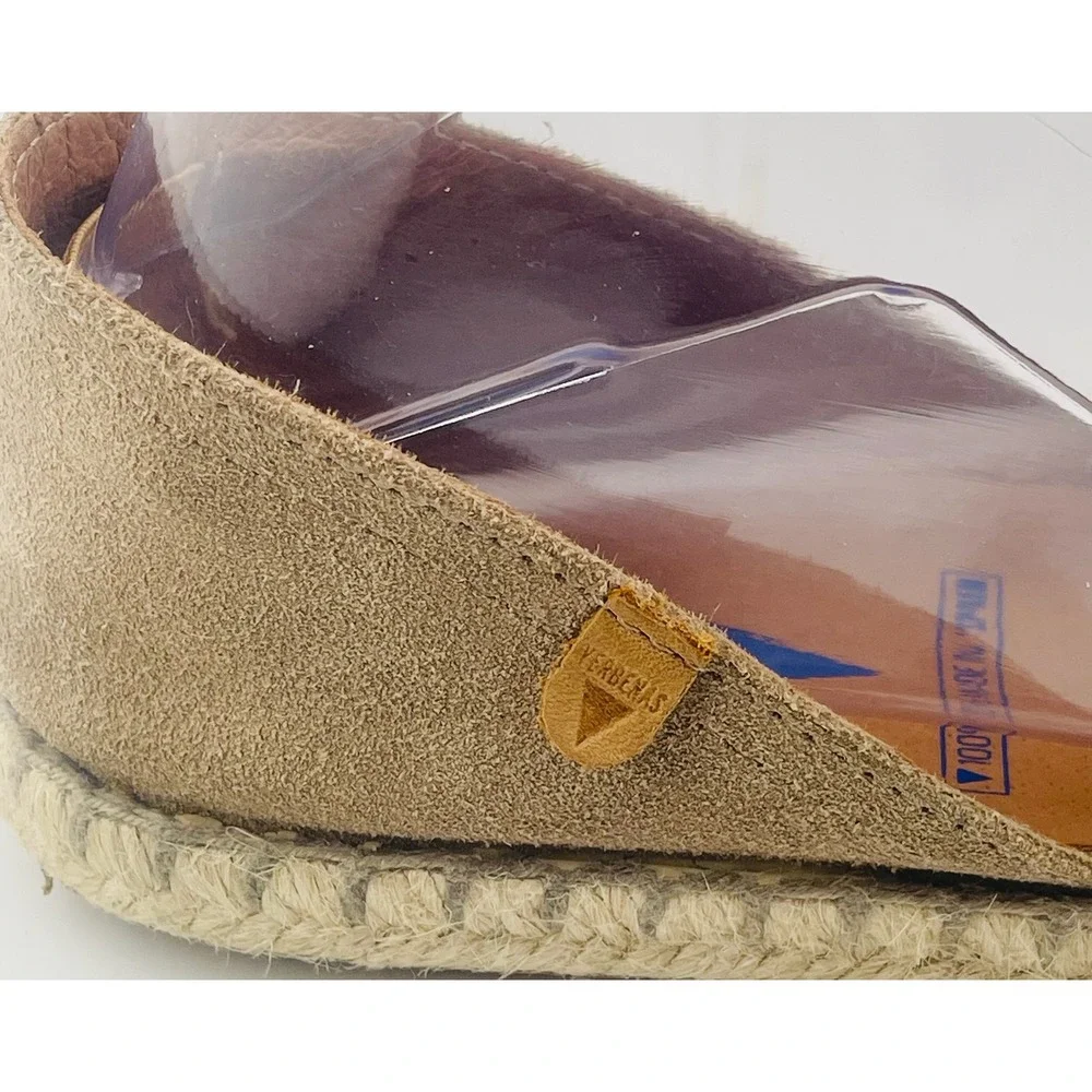 Verbenas handcrafted spain